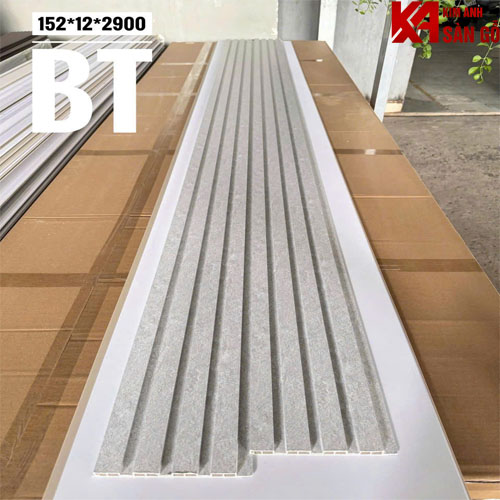 Tấm Ốp Tường Lam 4 Sóng Thấp HSY-BT